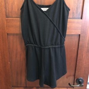Aritzia romper